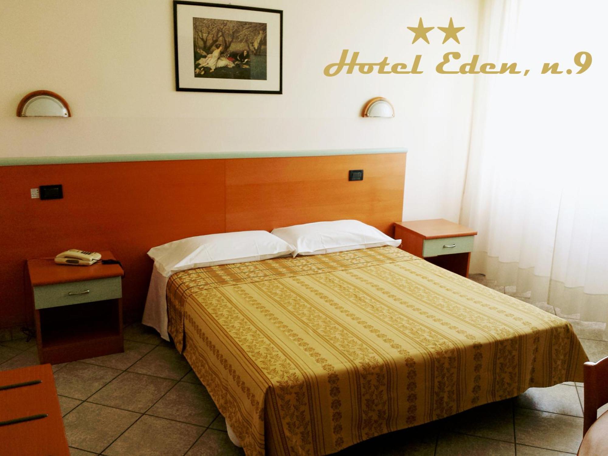Hotel Eden — Photos 3